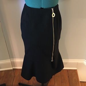 EDUN Pencil Skirt
